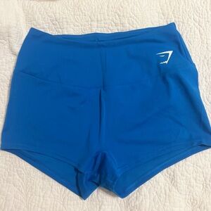 Gymshark Short Training Shorts